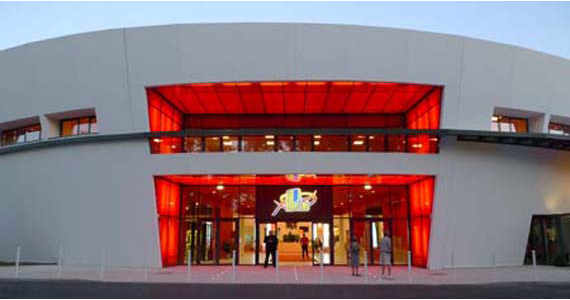 Casino de la grande motte concert