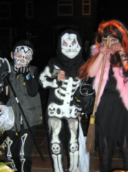 Déguisement Halloween Déguisement Halloween