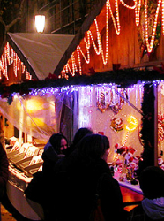 Marché de Noël - Aix-en-Provence Marché de Noël - Aix-en-Provence