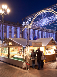 marché de noel toulouse marché de noel toulouse