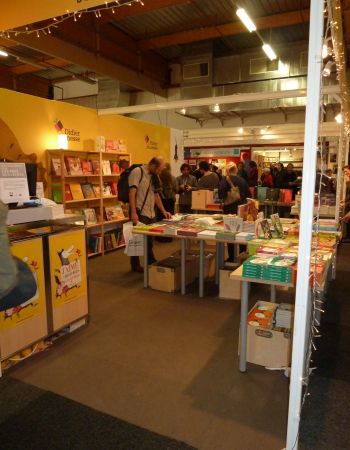Rencontres de salon montreuil