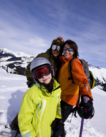 Stations de ski familiales Stations de ski familiales