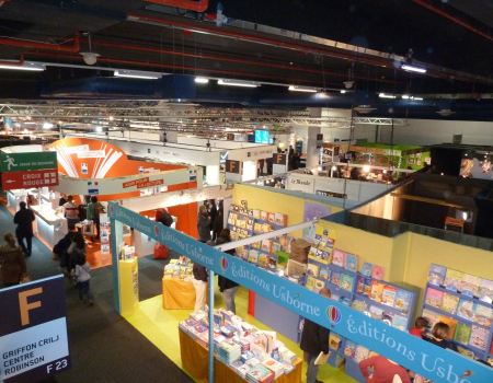 salon rencontre paris
