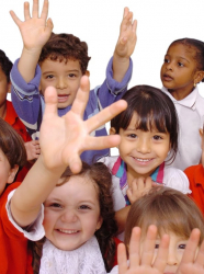 Enfants Enfants