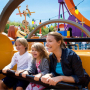 Les nouveautés 2013 des Parcs d'attractions Les nouveautés 2013 des Parcs d'attractions