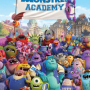 Monstre Academy Monstre Academy