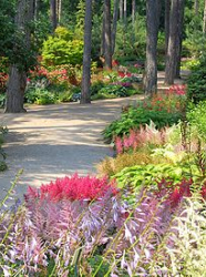 Parc Floral Paris Parc Floral Paris