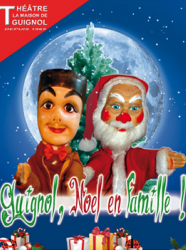 Guignol, Noël en famille Guignol, Noël en famille