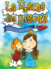 La Reine des Bisous - Acte 2 Théâtre La Reine des Bisous - Acte 2 Théâtre