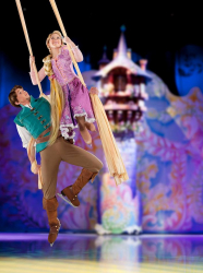 Disney sur glace Disney sur glace