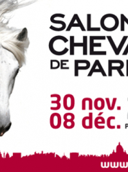 Salon du cheval Salon du cheval