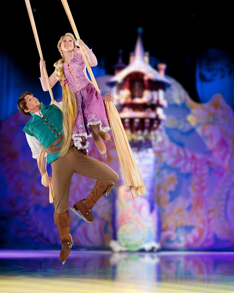 Disney sur glace Disney sur glace