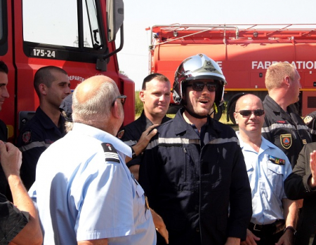 Site rencontre militaire avis