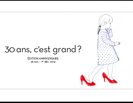 Rencontres de salon montreuil
