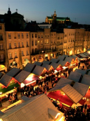 Noël à Metz Noël à Metz