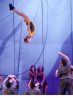 Cirkopolis - Cirque Eloize Cirkopolis - Cirque Eloize