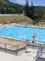 Piscine de Saint Romain en Gal Piscine de Saint Romain en Gal