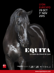 Equita Lyon 2015 Equita Lyon 2015