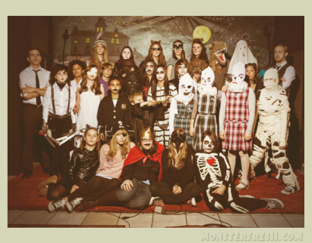 Déguisments d'Halloween Déguisments d'Halloween