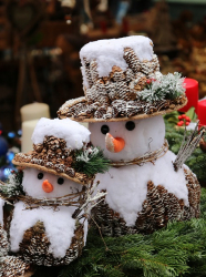 Marchés de Noël à Toulouse, Noël 2015 Marchés de Noël à Toulouse, Noël 2015