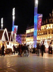 Marchés de Noël à Montpellier Marchés de Noël à Montpellier