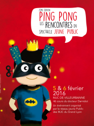 Rencontre jeune public huy 2016