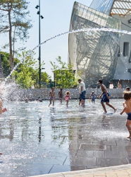 Jardin d'Acclimatation Jardin d'Acclimatation
