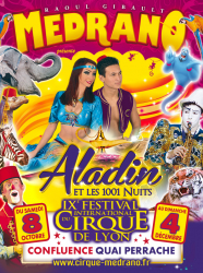 Medrano Aladin Lyon Medrano Aladin Lyon