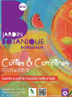 Expo Contes et comptines