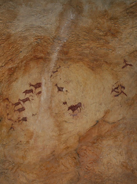 Ateliers au musée Bargoin