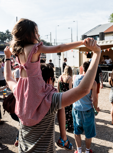Mini Sonore à Lyon