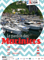 Le Pardon des mariniers de Lyon 2019