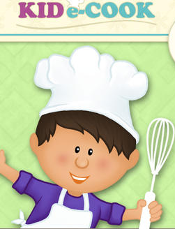 kid e-cook