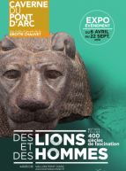 Expo "Des Lions et des Hommes"