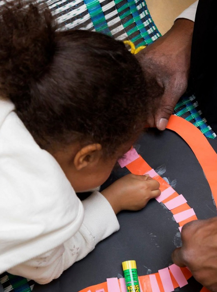 Les dimanches en famille au Quai Branly
