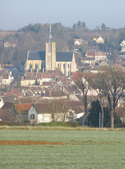 Ile de France