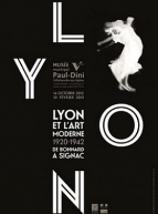 Lyon et l'art moderne
