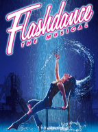 Flashdance the musical