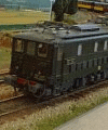 maquette de train