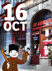 guignol plein d'air