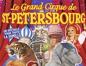 Le Grand Cirque de Saint-Petersbourg