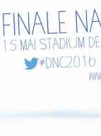 Danone Nations Cup France 2016