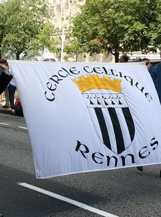 Cercle Celtique de Rennes