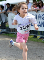 Petit Running du Figaro 2015