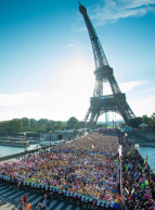 Les 20 kilomètres de Paris - Les 20 kids de Paris
