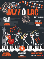 Jazz Ô Lac