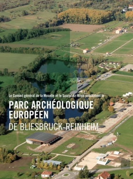 Parc archéologique européen de Bliesbruck-Reinheim