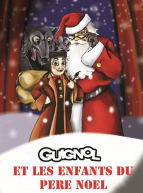 Guignol et les Enfants du Père Noël - Cie Au Bon Guignol