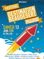 Festival Destination Beaudesert