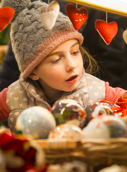 Marchés de Noël à Nantes, Noël 2018